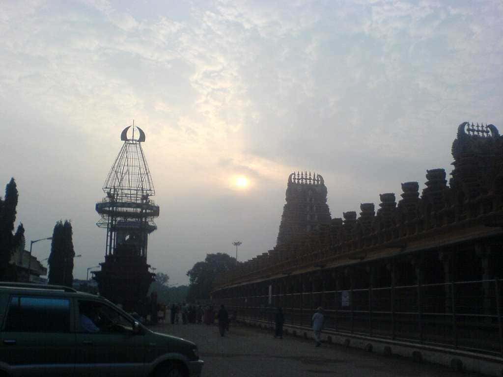 Visit Nanjangud