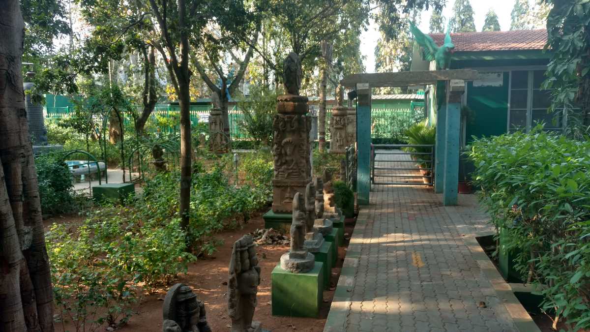 Visit Shuka Vana
