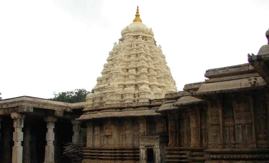 Visit Talakadu