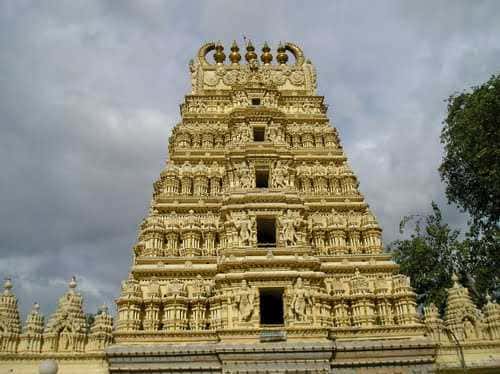 Visit Trinesvaraswamy Temple