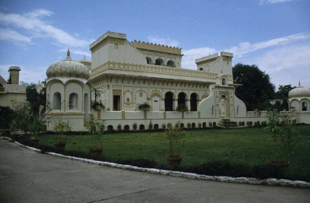 Attraction in Nalagarh - SyncTrip