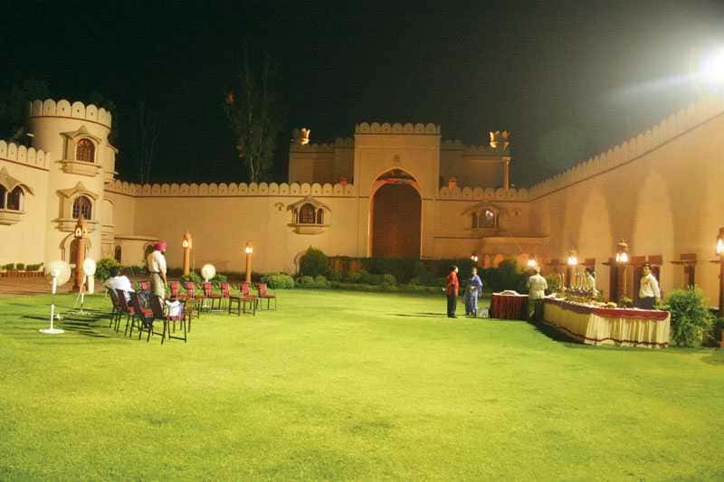 Attraction in Nalagarh - SyncTrip