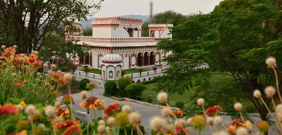 Visit Nalagarh Fort