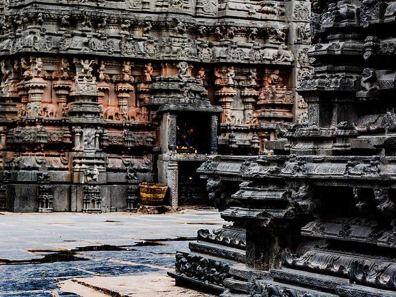 Visit Ramalingeswara Temple