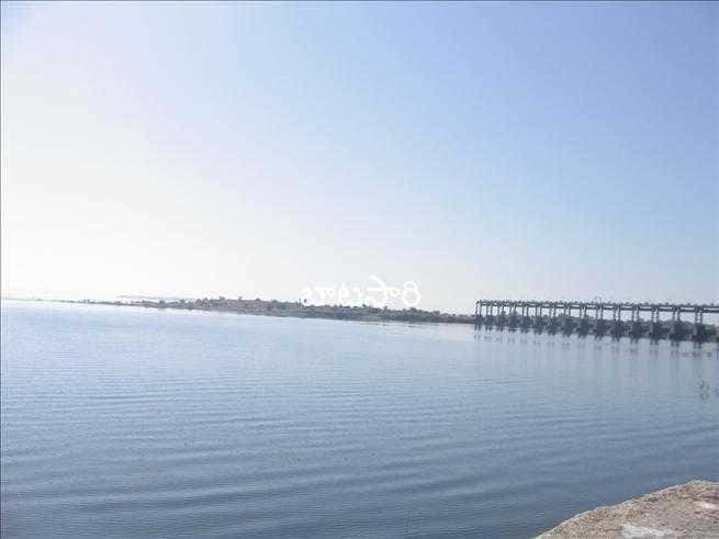 Visit Nizamsagar