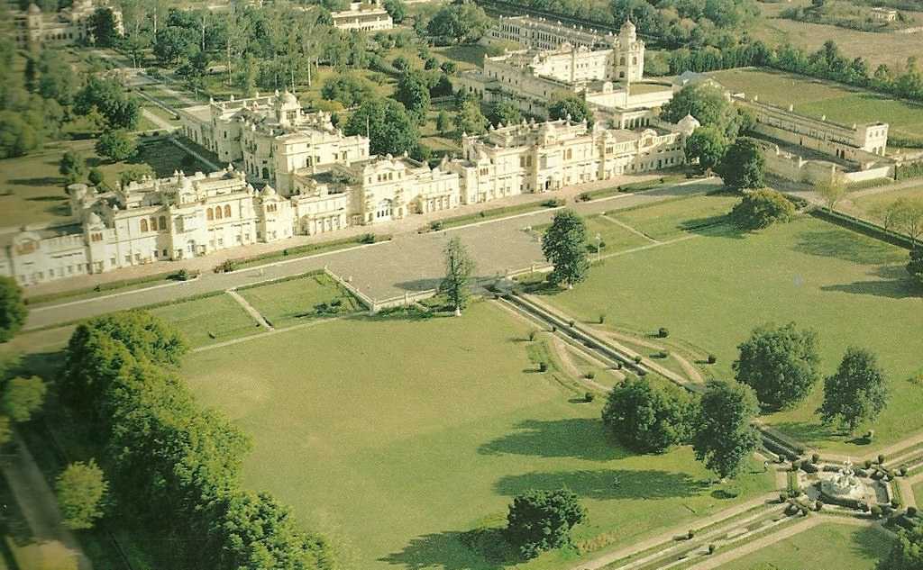 Attraction in Patiala - SyncTrip