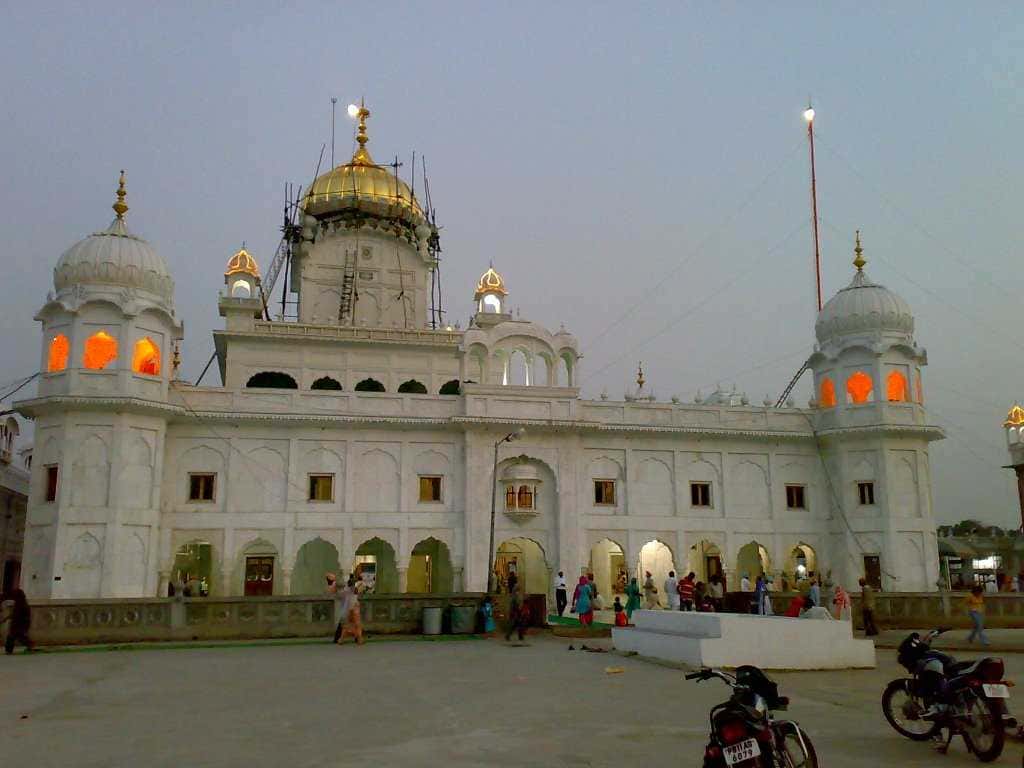 Attraction in Patiala - SyncTrip
