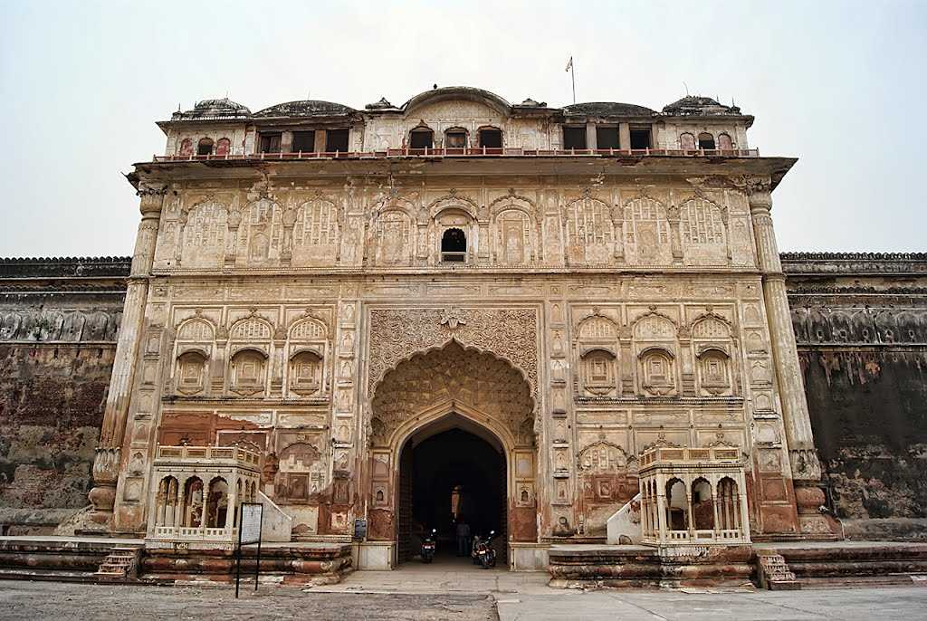 Attraction in Patiala - SyncTrip