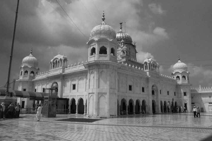 Visit Gurudwara Dukh Niwaran Sahib Patiala