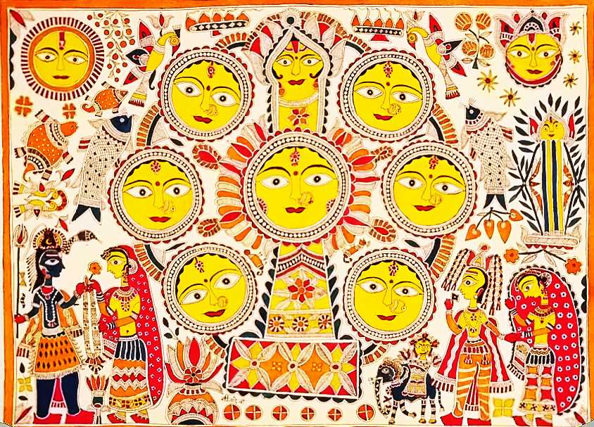 Visit Ajanta