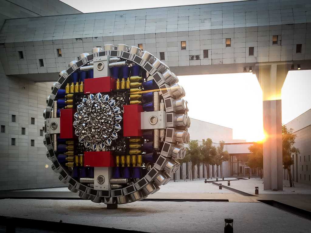 Visit Bihar Museum