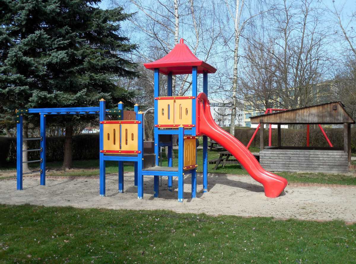 Visit Hardinge Park