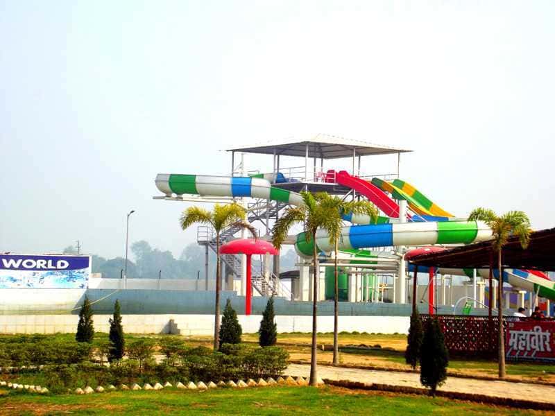 Visit Hungama World