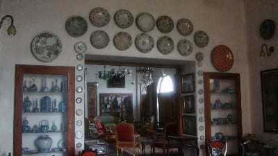 Visit Jalan Museum