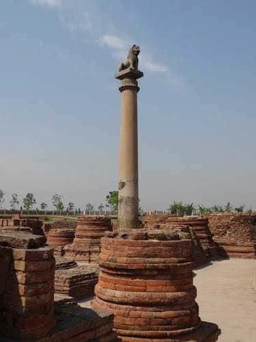 Visit Kolhua Complex, Vaishali
