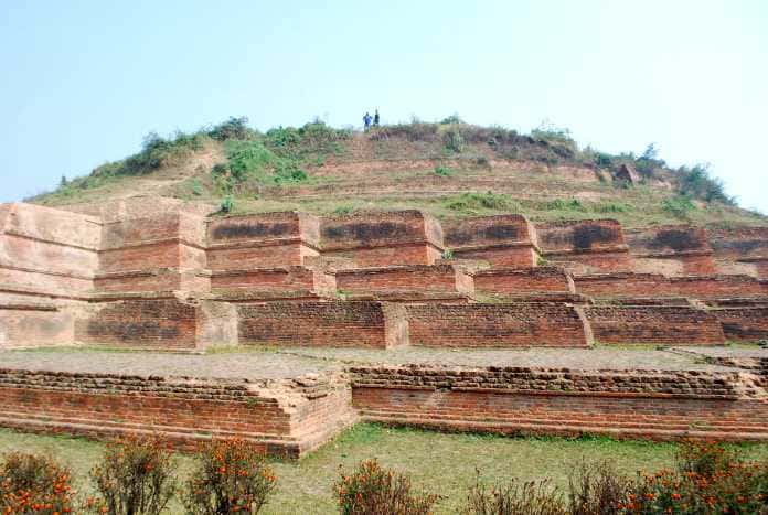 Visit Lauriya Nandangarh
