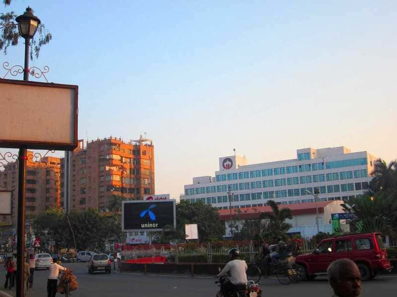 Visit Maurya Lok