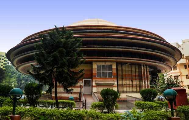 Visit Patna Planetarium