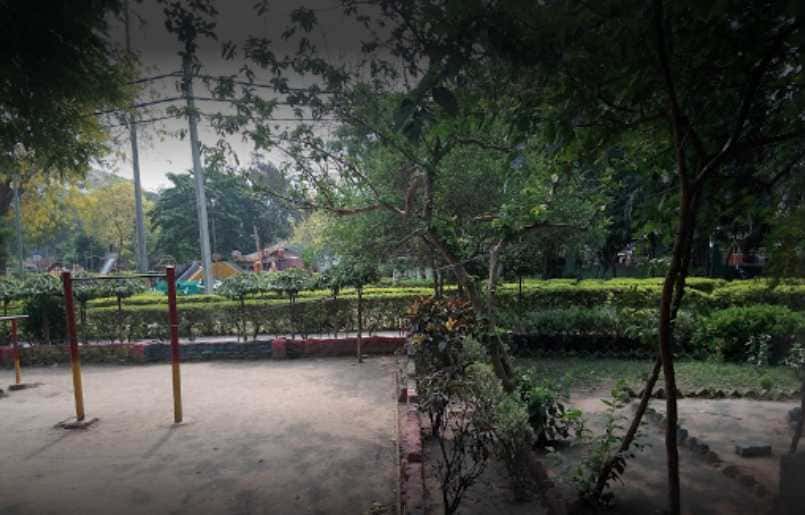 Visit Shaheed Pir Ali Park