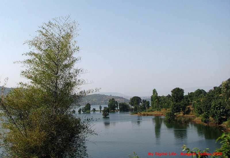 Visit Bamnoli