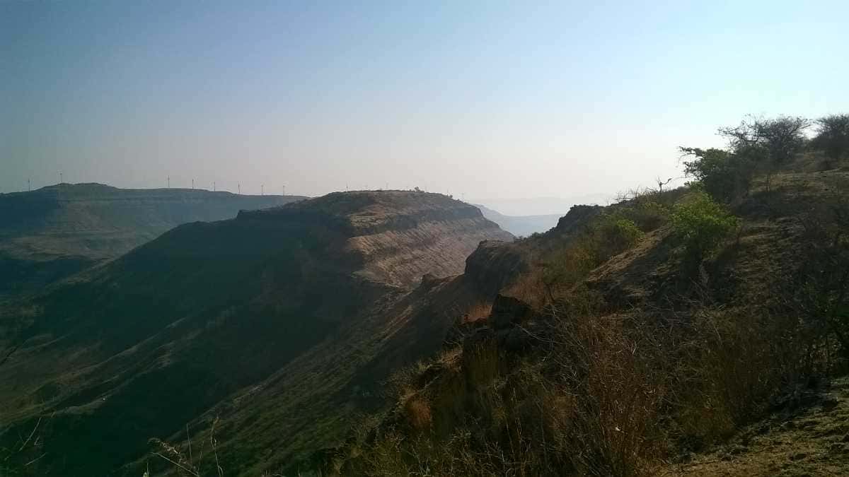 Visit Chandan Fort