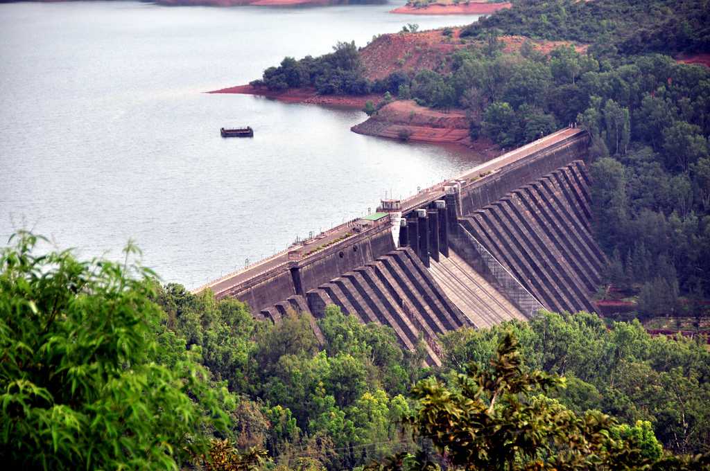 Visit Koyna Dam