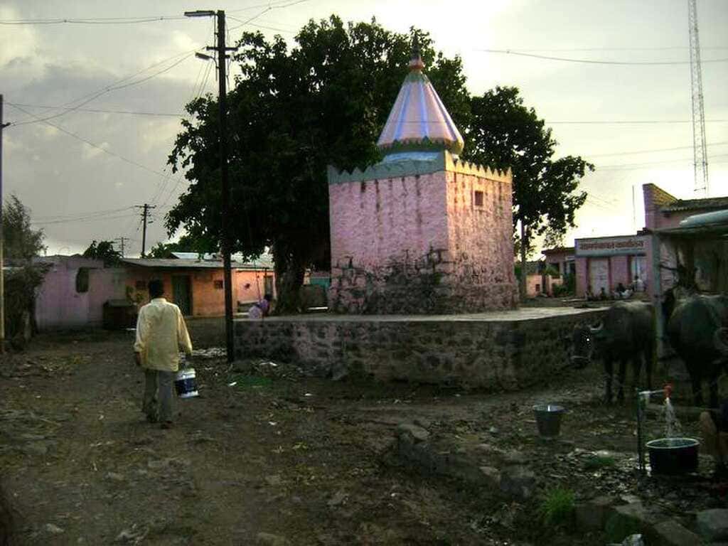Visit Phaltan