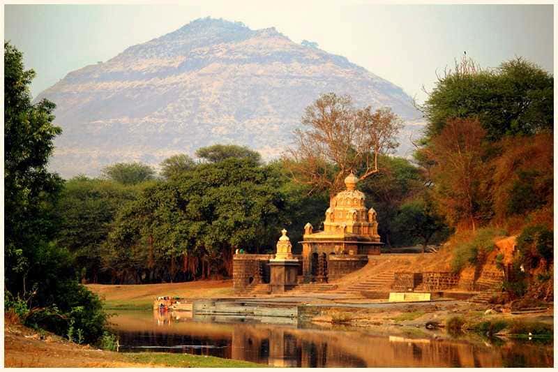 Visit Sangam Mahuli