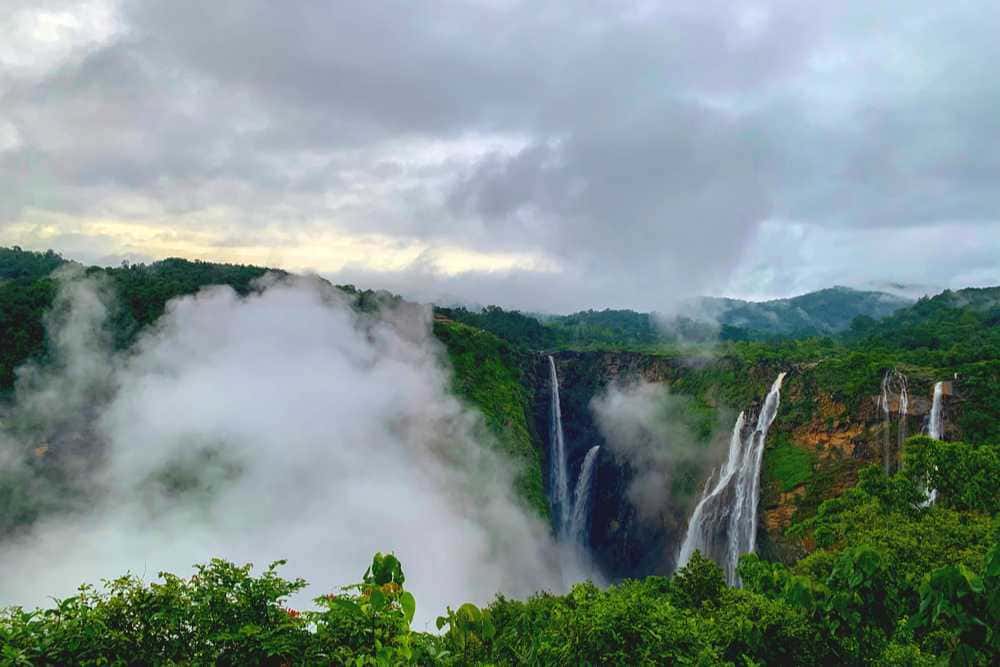 Shimoga (Shivamogga) best Package Trip