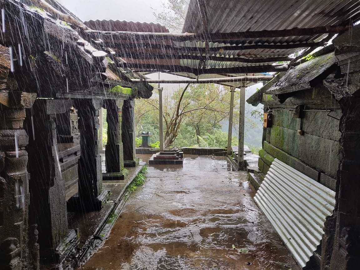 Visit Bhimeshwara Temple