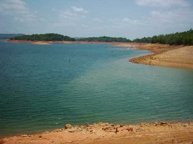 Visit Honnemaradu
