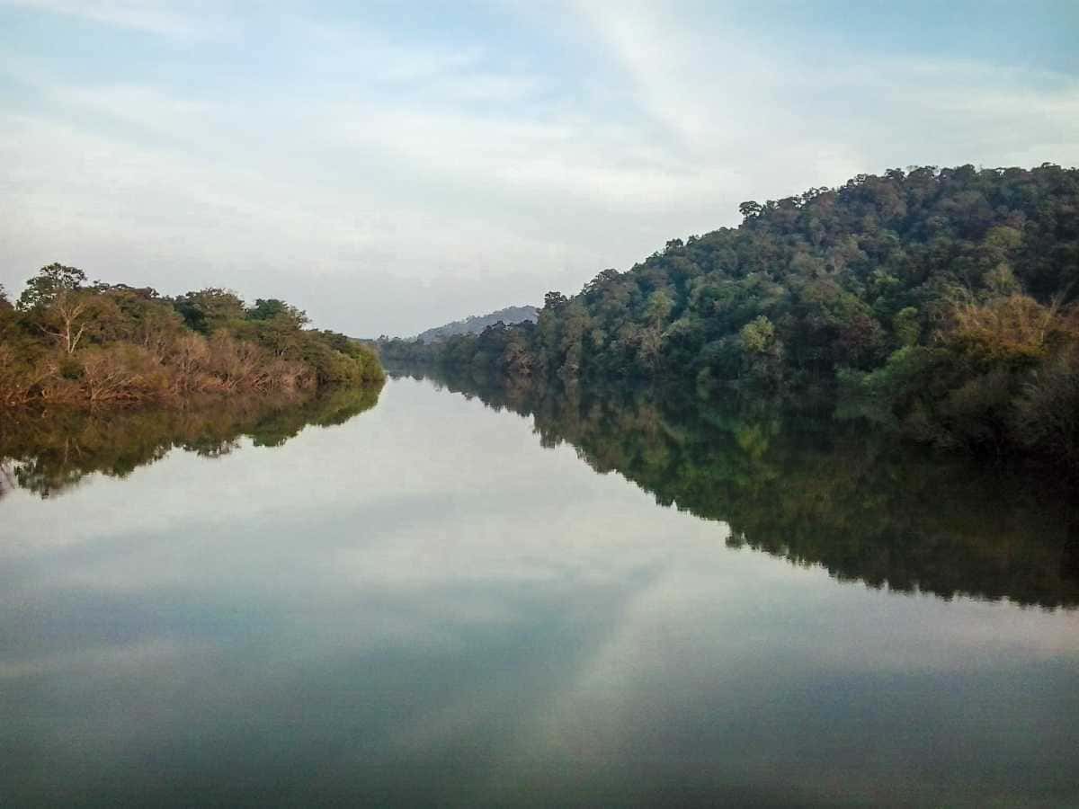 Visit Hosahalli