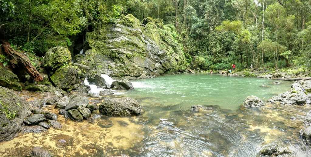 Visit Jogigundi Falls