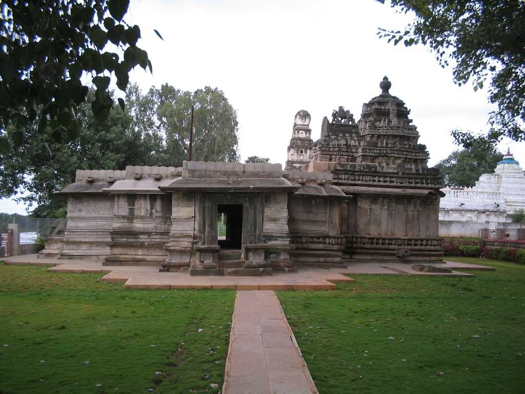 Visit Koodli