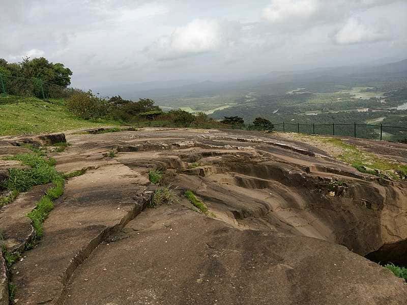 Visit Kundadri