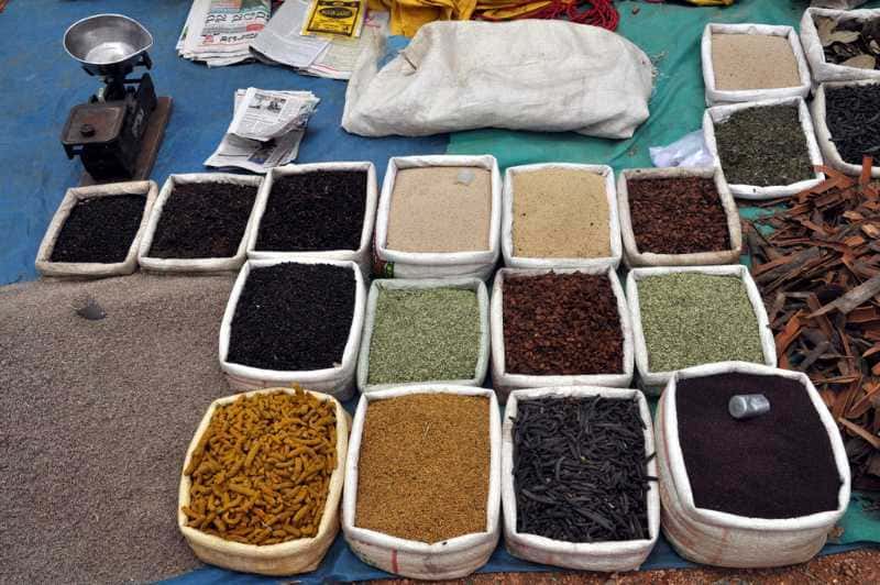 Visit Shopping in Shimoga