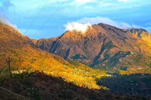 Attraction in Solan - SyncTrip