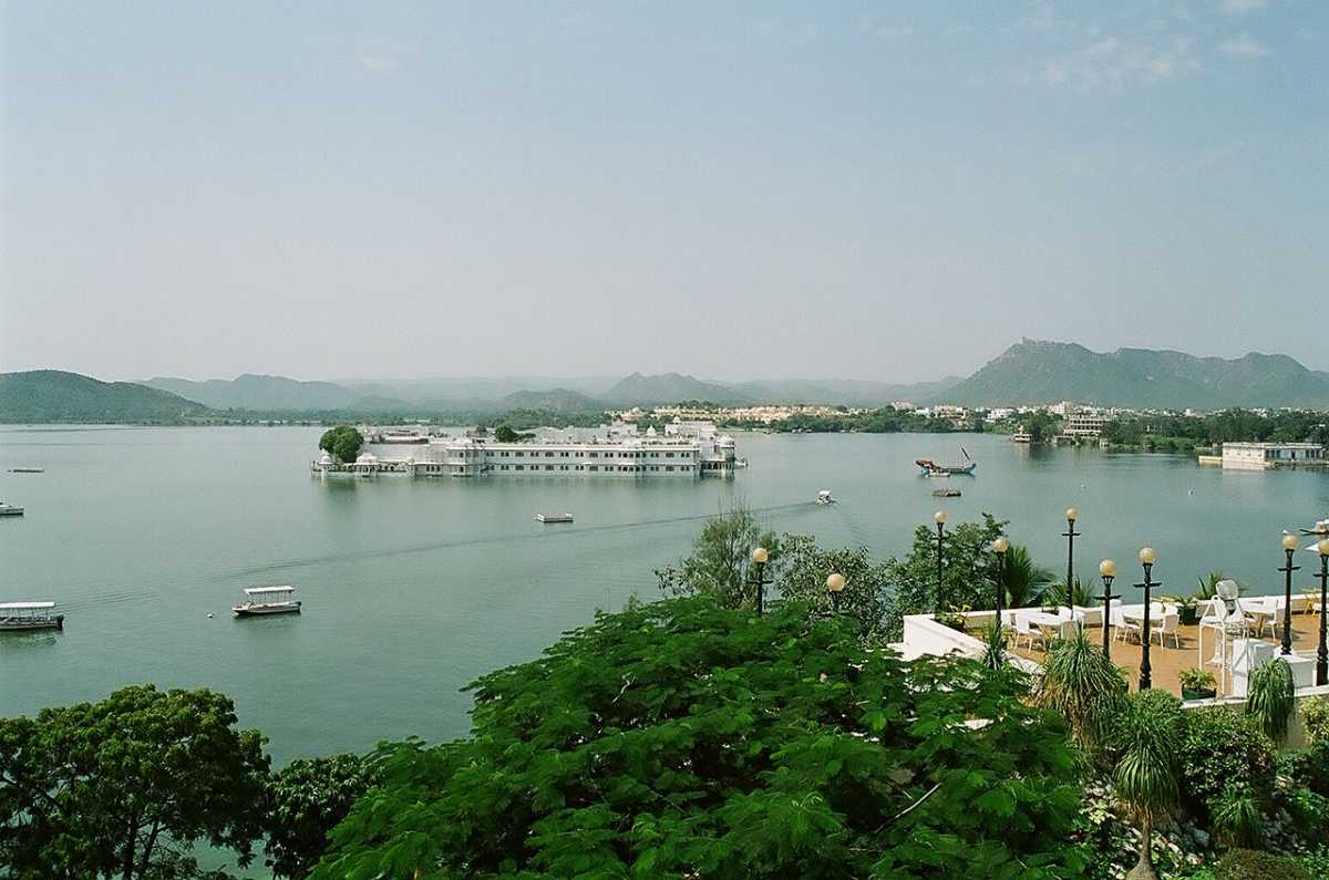 Attraction in Udaipur - SyncTrip