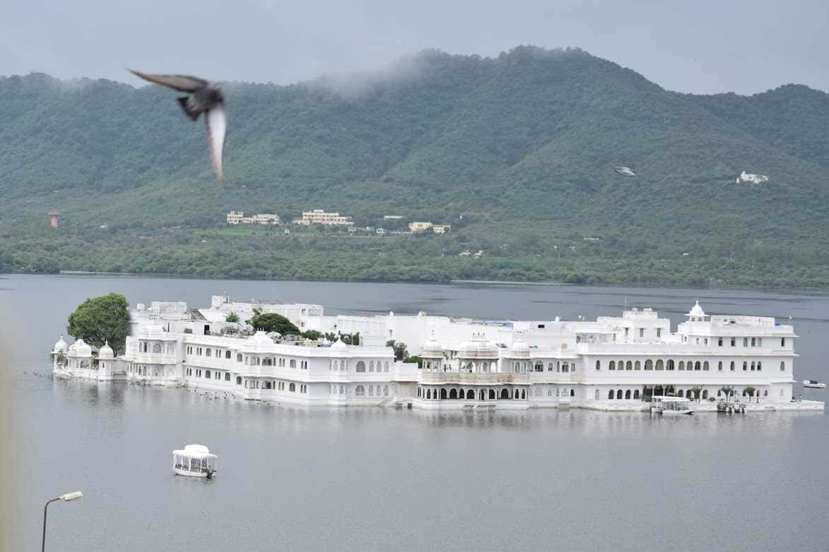 Attraction in Udaipur - SyncTrip
