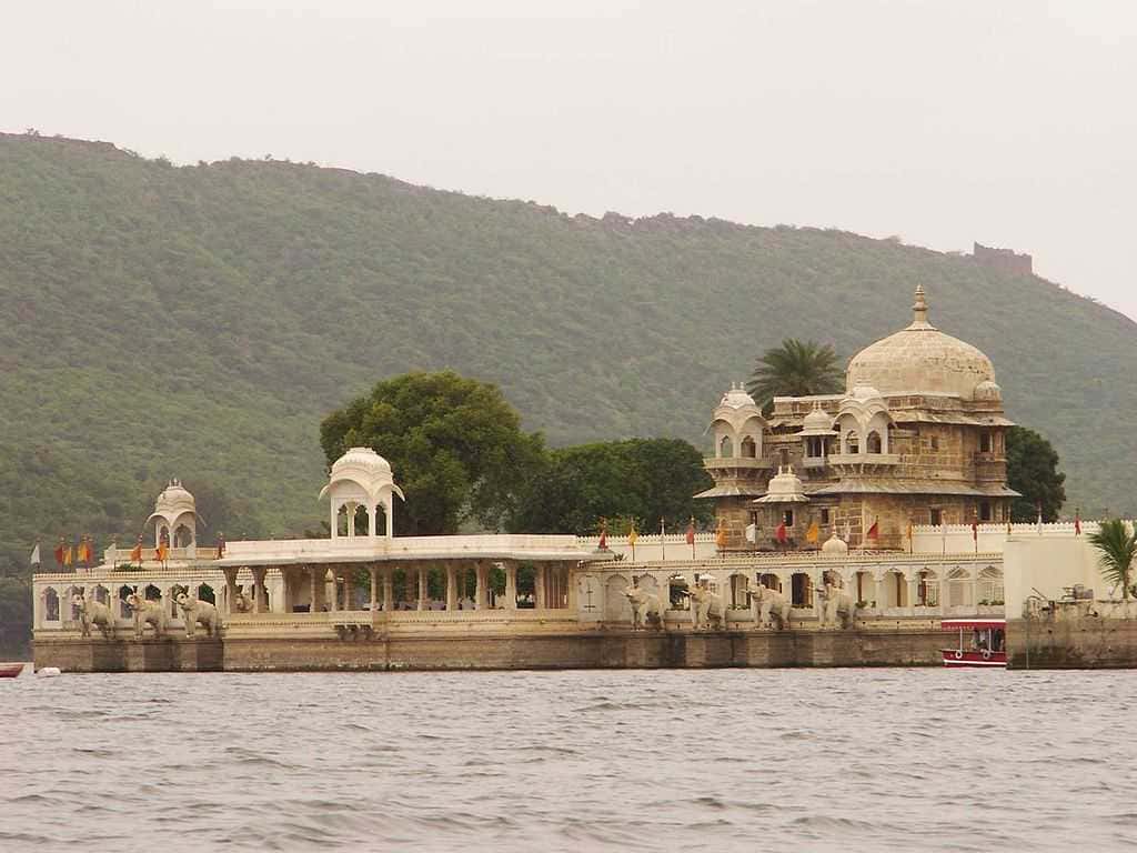 Attraction in Udaipur - SyncTrip