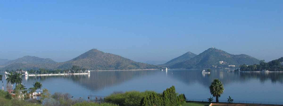 Attraction in Udaipur - SyncTrip