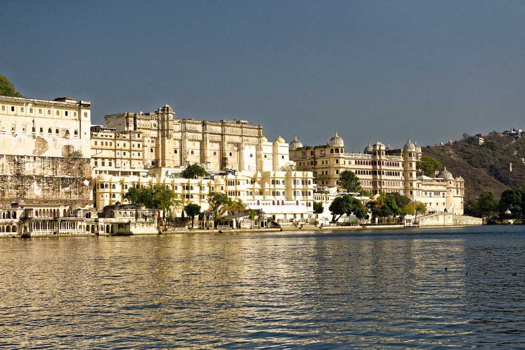 Visit Ambrai Ghat