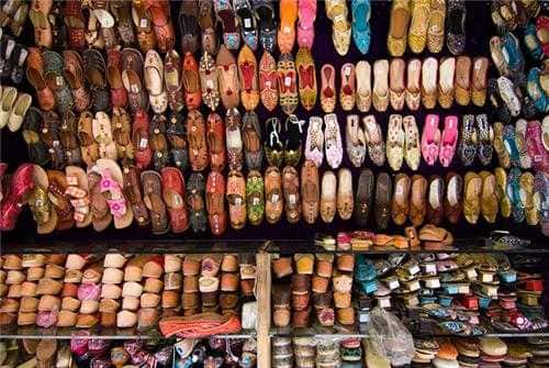 Visit Bada Bazar Udaipur