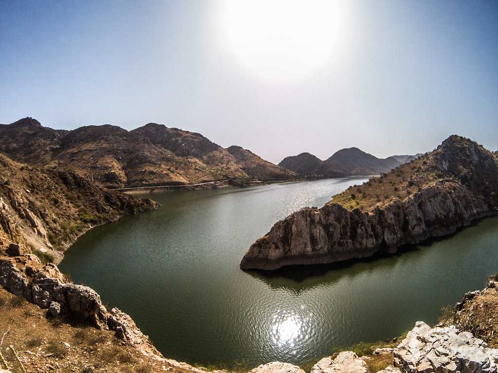 Visit Badi Lake
