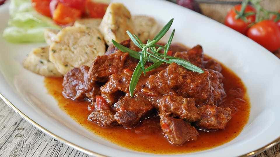 Visit Food in Udaipur