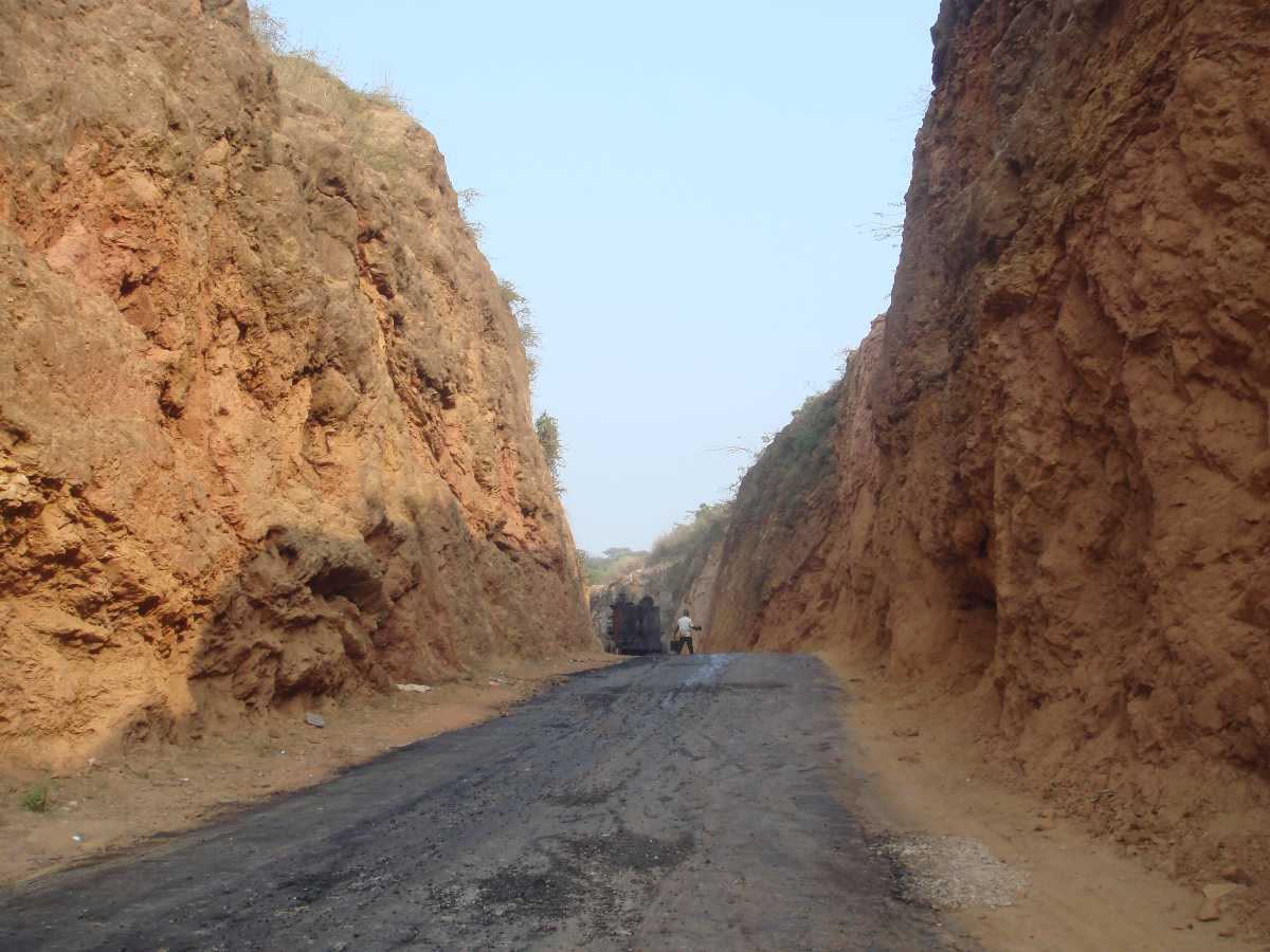 Visit Haldighaati