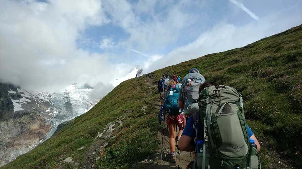 Visit Trekking in Udaipur