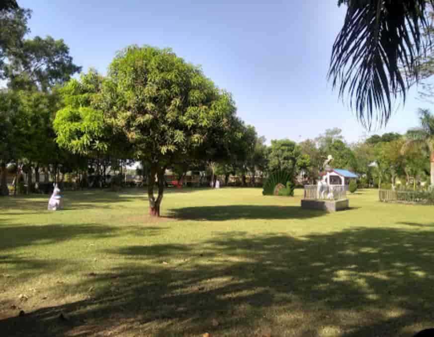 Visit Atal Park