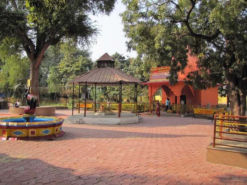 Visit Maharishi Sandipani Ashram