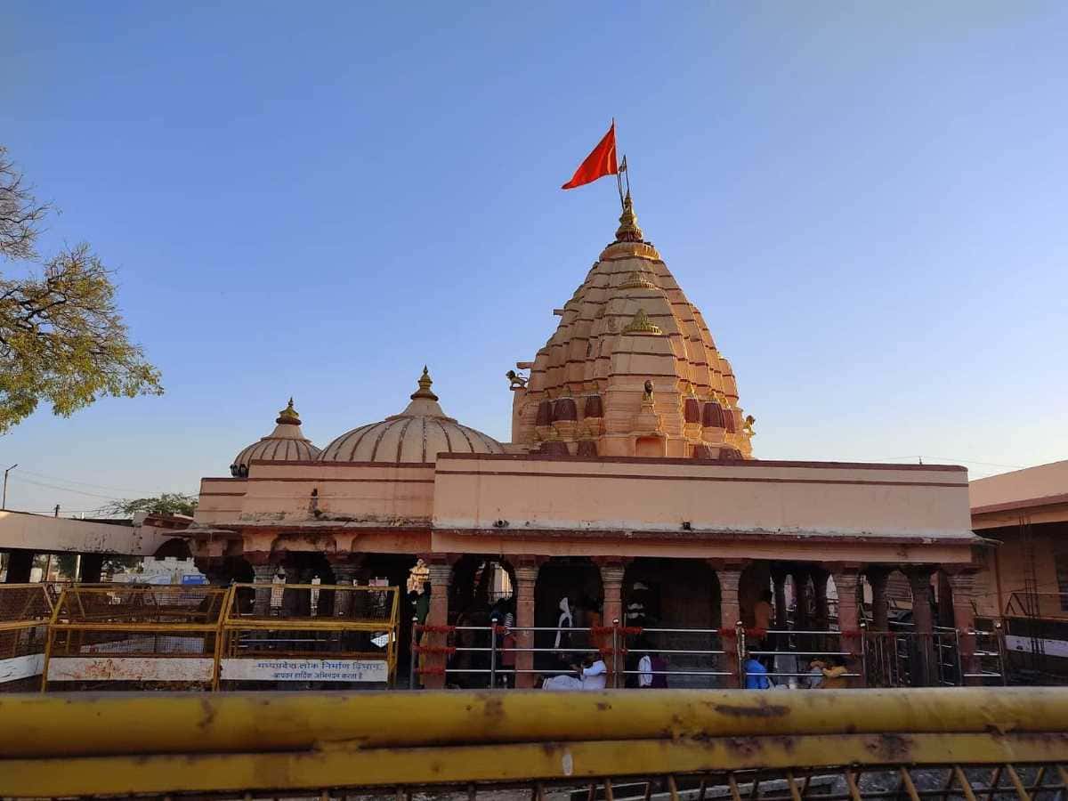 Visit Shri Chintaman Ganesh Temple